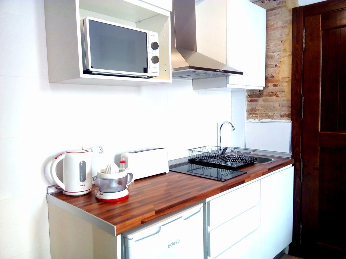 Appartement Unik. *